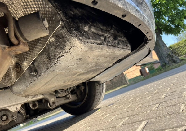 BMW Seria 5 cena 60500 przebieg: 118000, rok produkcji 2014 z Krotoszyn małe 379